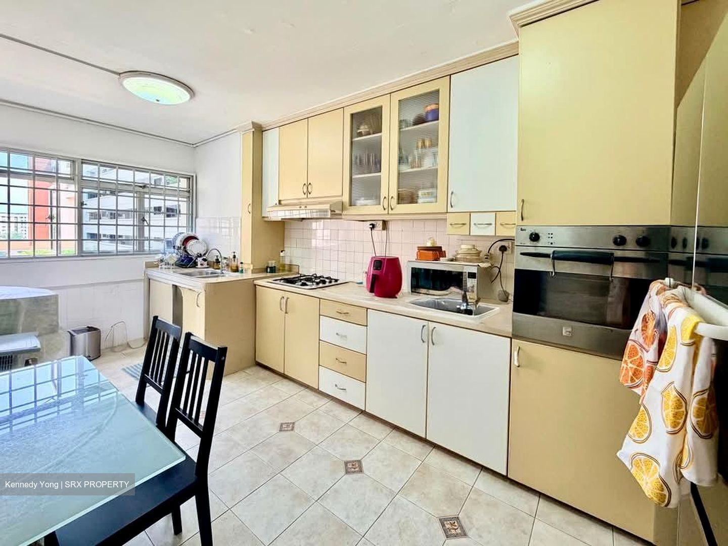 Blk 215 Tampines Street 23 (Tampines), HDB 3 Rooms #596561501